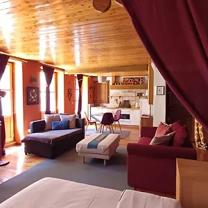 A Deux Pas ... Apartment